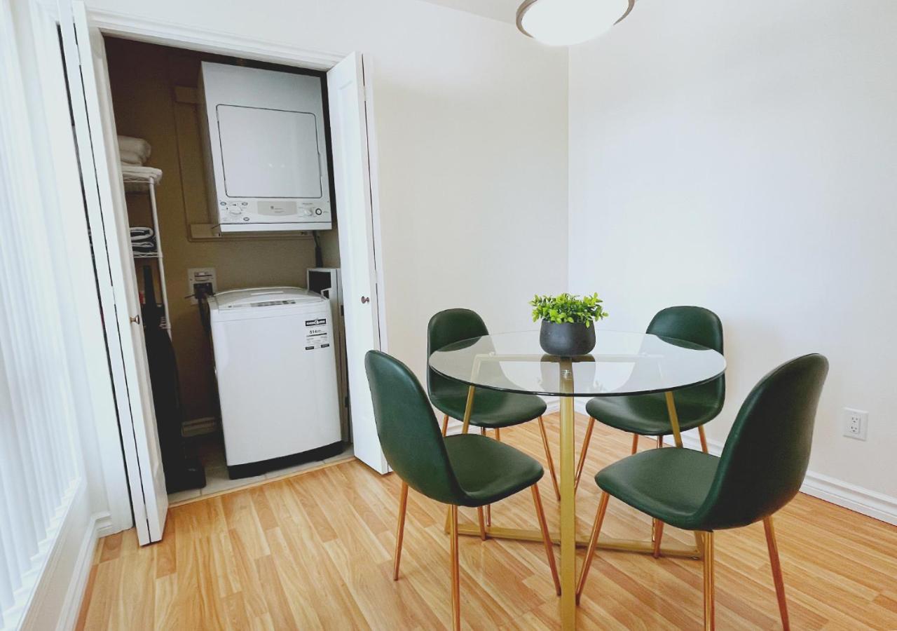 Appartement Downtown Waterfront Kelowna Oasis Newly Renovated 2Bed 2Bath Extérieur photo