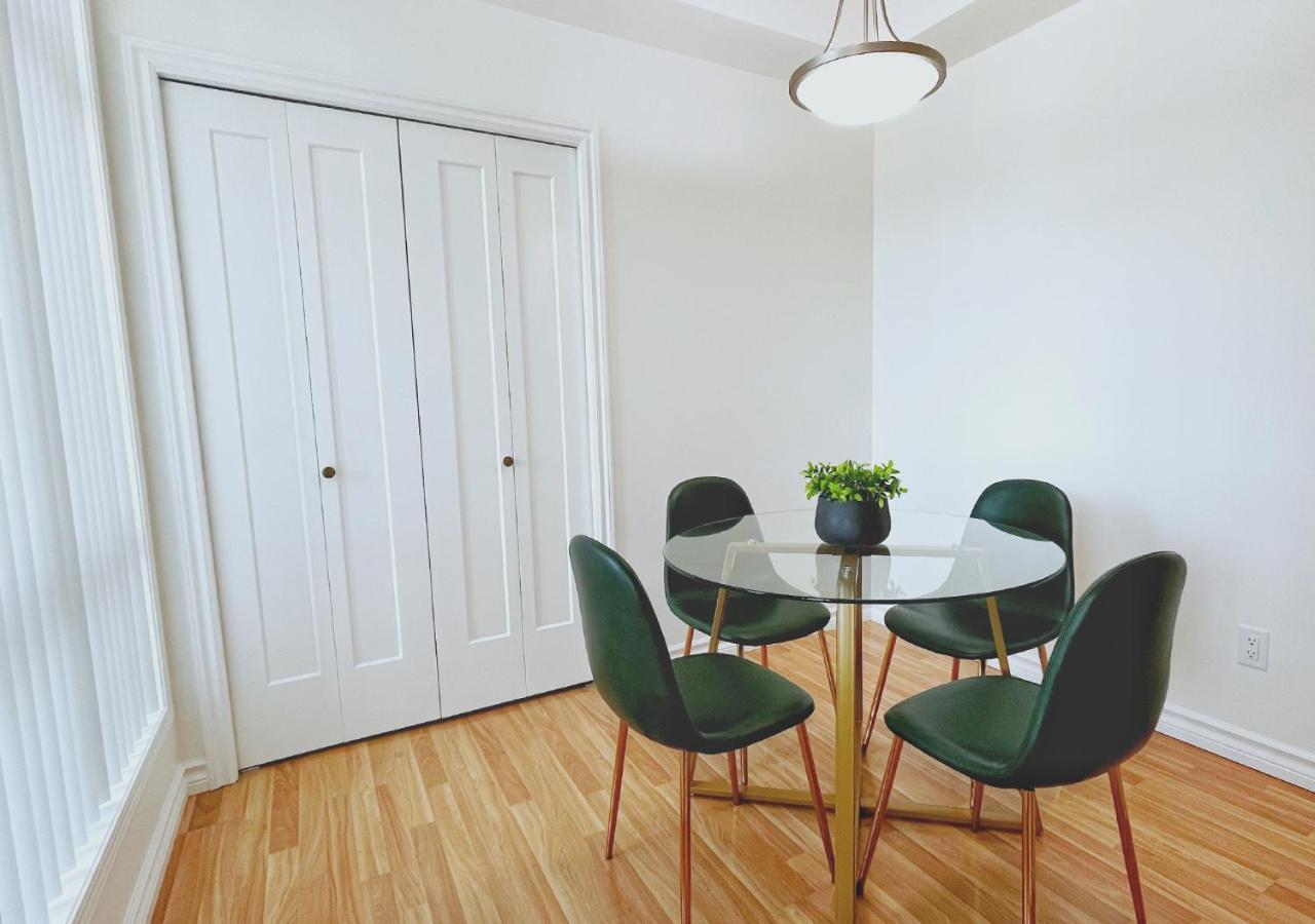 Appartement Downtown Waterfront Kelowna Oasis Newly Renovated 2Bed 2Bath Extérieur photo