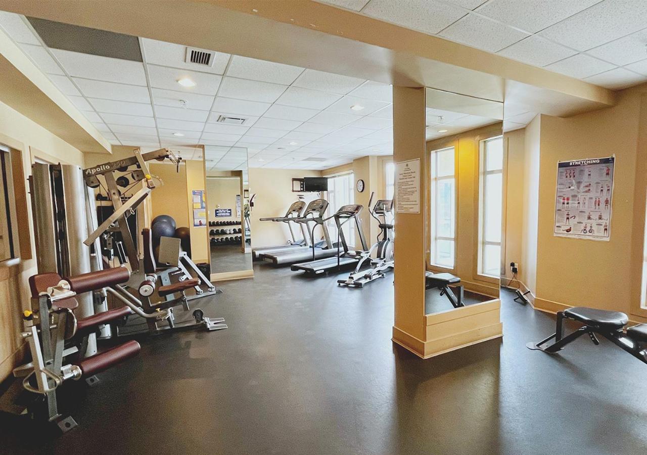 Appartement Downtown Waterfront Kelowna Oasis Newly Renovated 2Bed 2Bath Extérieur photo