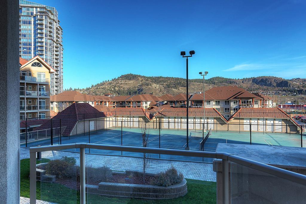 Appartement Downtown Waterfront Kelowna Oasis Newly Renovated 2Bed 2Bath Extérieur photo