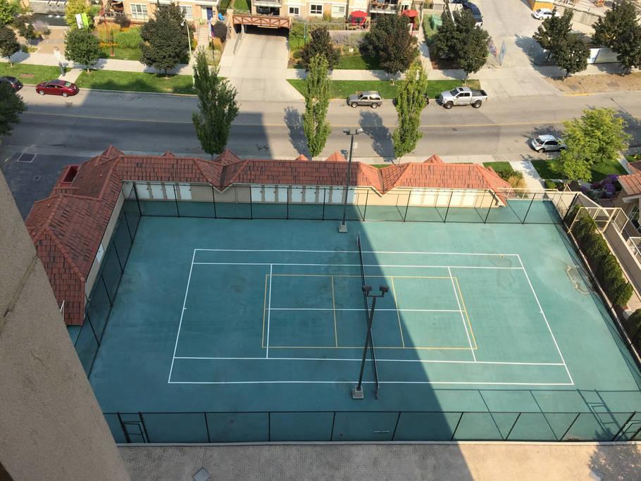 Appartement Downtown Waterfront Kelowna Oasis Newly Renovated 2Bed 2Bath Extérieur photo